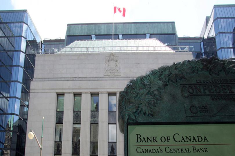 توقعات المؤسسات والبنوك العالمية لقرار الفائدة الكندية اليوم